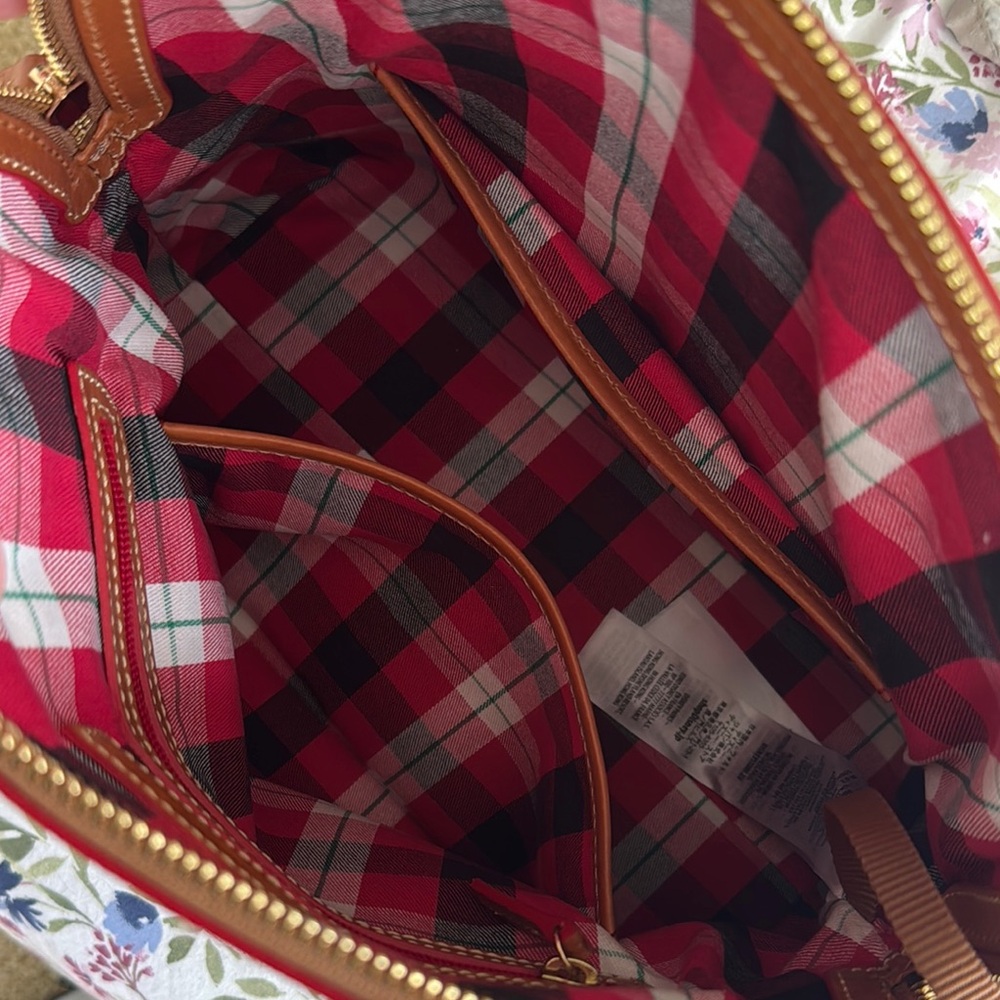 Disney Christmas Dooney & Bourke - Picture 6 of 10